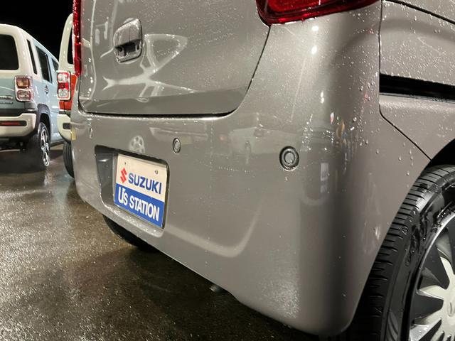 スズキ&nbsp;ワゴンRスマイル&nbsp;&nbsp;&nbsp;新潟県の詳細画像&nbsp;その7