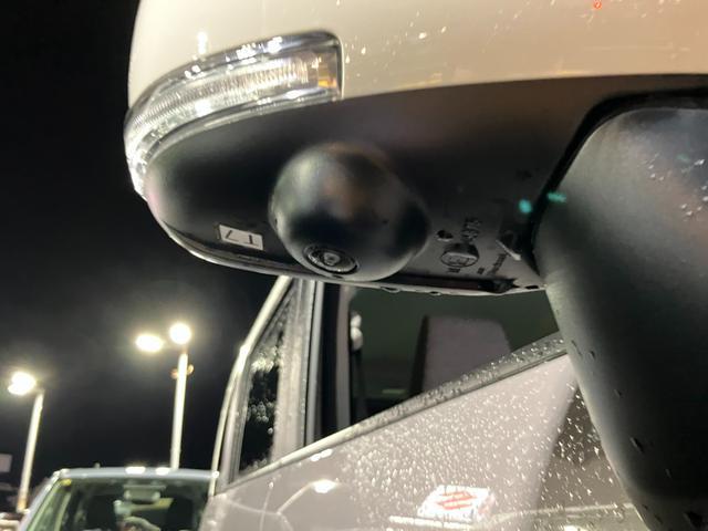 スズキ&nbsp;ワゴンRスマイル&nbsp;&nbsp;&nbsp;新潟県の詳細画像&nbsp;その9