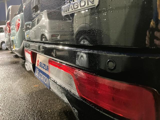 スズキ&nbsp;エブリイワゴン&nbsp;&nbsp;&nbsp;新潟県の詳細画像&nbsp;その6