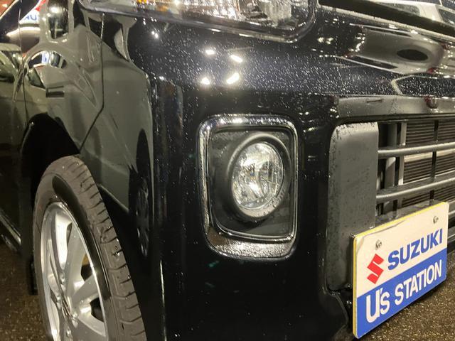 スズキ&nbsp;エブリイワゴン&nbsp;&nbsp;&nbsp;新潟県の詳細画像&nbsp;その8