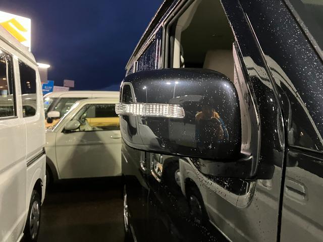 スズキ&nbsp;エブリイワゴン&nbsp;&nbsp;&nbsp;新潟県の詳細画像&nbsp;その9