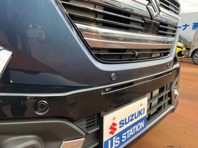 スズキ&nbsp;スペーシア&nbsp;&nbsp;&nbsp;新潟県の詳細画像&nbsp;その6