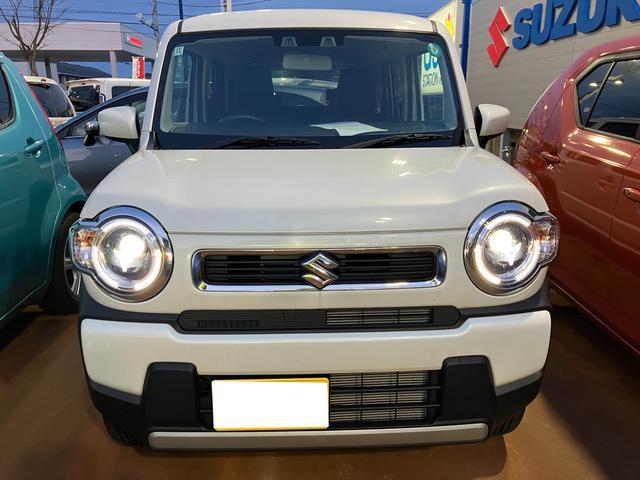 スズキ&nbsp;ハスラー&nbsp;&nbsp;&nbsp;新潟県の詳細画像&nbsp;その2