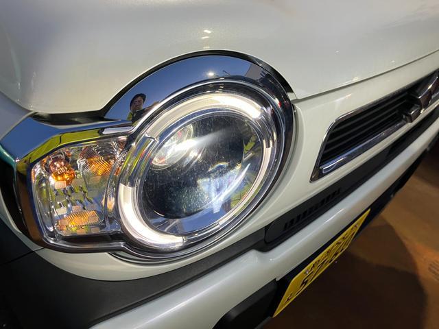 スズキ&nbsp;ハスラー&nbsp;&nbsp;&nbsp;新潟県の詳細画像&nbsp;その7