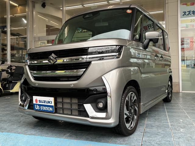 スズキ&nbsp;スペーシア&nbsp;&nbsp;&nbsp;沖縄県