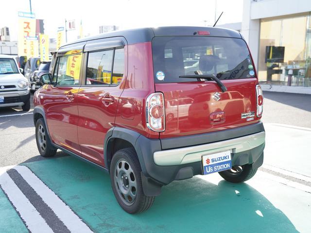 スズキ&nbsp;ハスラー&nbsp;&nbsp;&nbsp;大分県の詳細画像&nbsp;その5