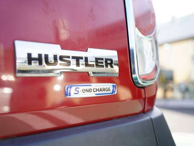 スズキ&nbsp;ハスラー&nbsp;&nbsp;&nbsp;大分県の詳細画像&nbsp;その7