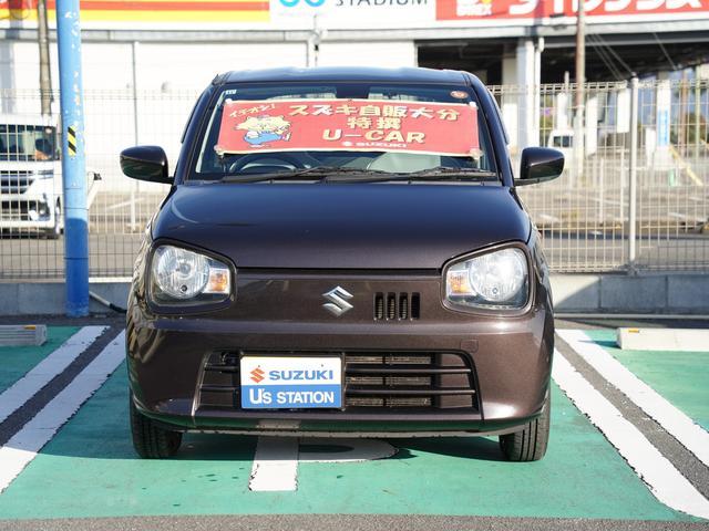 スズキ&nbsp;アルト&nbsp;&nbsp;&nbsp;大分県の詳細画像&nbsp;その2