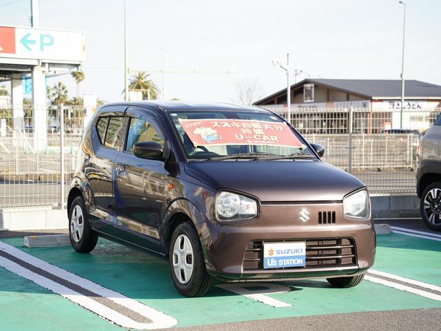 スズキ&nbsp;アルト&nbsp;&nbsp;&nbsp;大分県の詳細画像&nbsp;その3