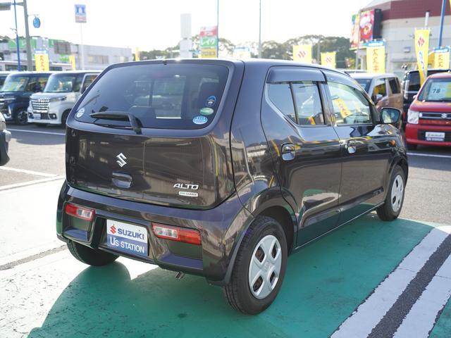スズキ&nbsp;アルト&nbsp;&nbsp;&nbsp;大分県の詳細画像&nbsp;その4