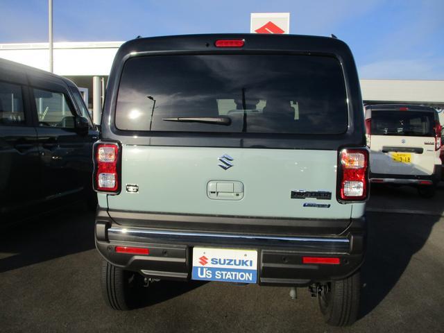 スズキ&nbsp;ハスラー&nbsp;&nbsp;&nbsp;新潟県の詳細画像&nbsp;その4