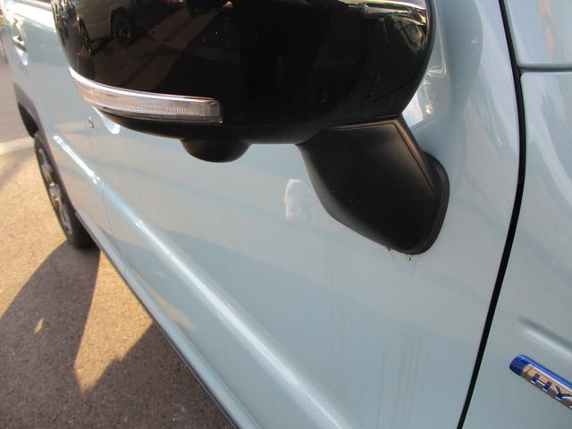 スズキ&nbsp;ハスラー&nbsp;&nbsp;&nbsp;新潟県の詳細画像&nbsp;その6