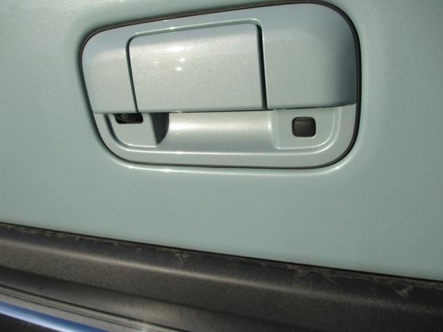 スズキ&nbsp;ハスラー&nbsp;&nbsp;&nbsp;新潟県の詳細画像&nbsp;その7