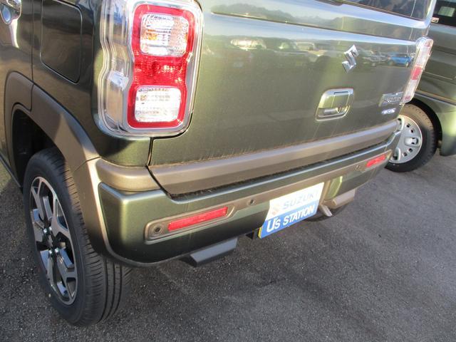 スズキ&nbsp;ハスラー&nbsp;&nbsp;&nbsp;新潟県の詳細画像&nbsp;その6