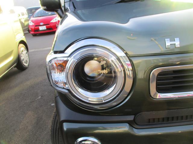 スズキ&nbsp;ハスラー&nbsp;&nbsp;&nbsp;新潟県の詳細画像&nbsp;その7