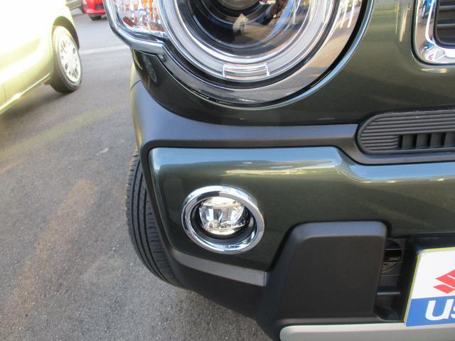 スズキ&nbsp;ハスラー&nbsp;&nbsp;&nbsp;新潟県の詳細画像&nbsp;その8