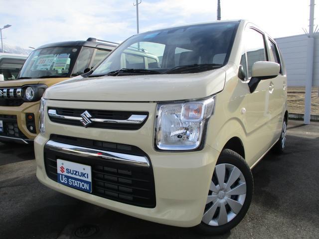 スズキ&nbsp;ワゴンR&nbsp;&nbsp;&nbsp;新潟県