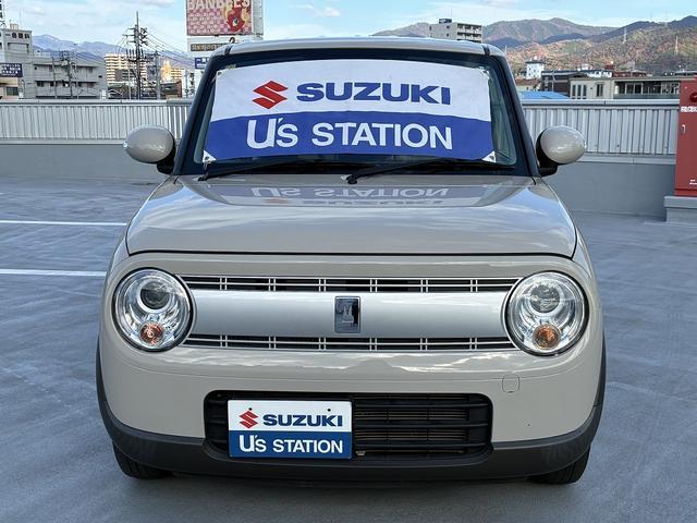 スズキ&nbsp;アルトラパン&nbsp;&nbsp;&nbsp;愛媛県の詳細画像&nbsp;その2