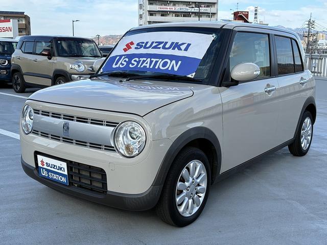 スズキ&nbsp;アルトラパン&nbsp;&nbsp;&nbsp;愛媛県の詳細画像&nbsp;その3