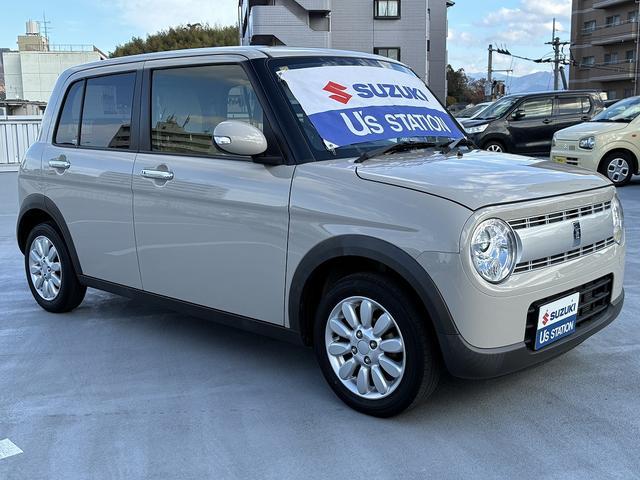 スズキ&nbsp;アルトラパン&nbsp;&nbsp;&nbsp;愛媛県の詳細画像&nbsp;その9