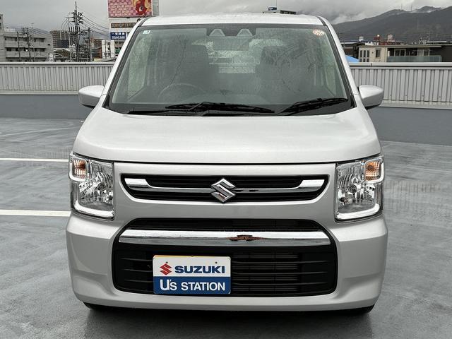 スズキ&nbsp;ワゴンR&nbsp;&nbsp;&nbsp;愛媛県の詳細画像&nbsp;その2