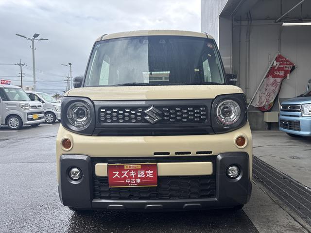 スズキ&nbsp;スペーシア&nbsp;&nbsp;&nbsp;沖縄県の詳細画像&nbsp;その2