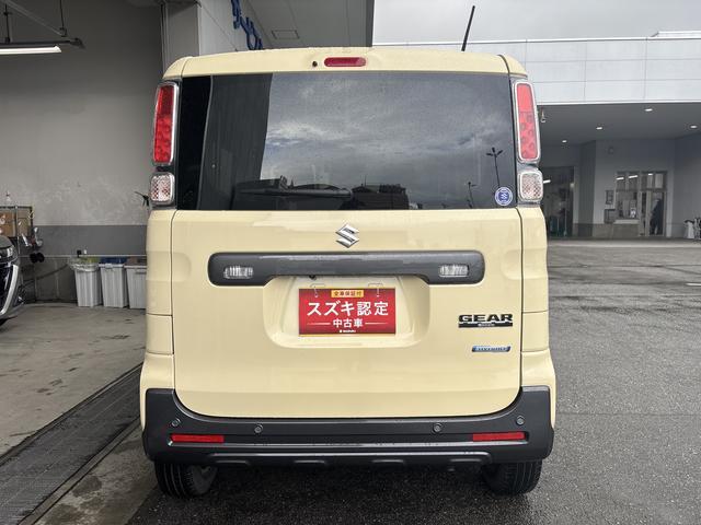 スズキ&nbsp;スペーシア&nbsp;&nbsp;&nbsp;沖縄県の詳細画像&nbsp;その3