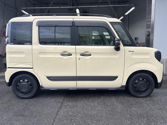 スズキ&nbsp;スペーシア&nbsp;&nbsp;&nbsp;沖縄県の詳細画像&nbsp;その4