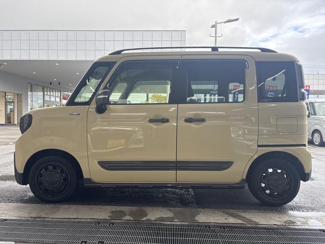 スズキ&nbsp;スペーシア&nbsp;&nbsp;&nbsp;沖縄県の詳細画像&nbsp;その5