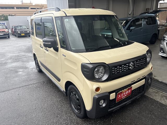 スズキ&nbsp;スペーシア&nbsp;&nbsp;&nbsp;沖縄県の詳細画像&nbsp;その6
