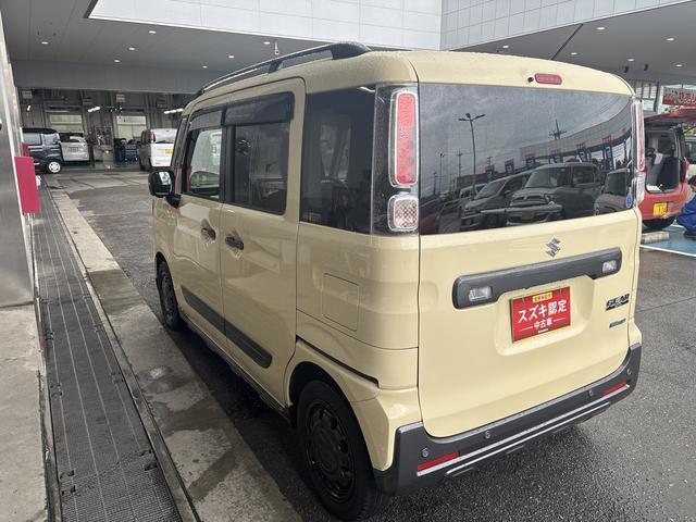 スズキ&nbsp;スペーシア&nbsp;&nbsp;&nbsp;沖縄県の詳細画像&nbsp;その9
