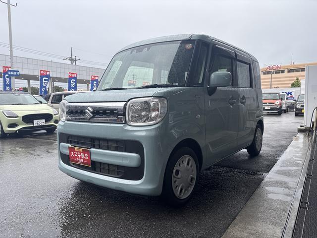 スズキ&nbsp;スペーシア&nbsp;&nbsp;&nbsp;沖縄県