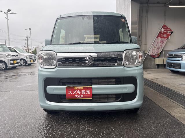 スズキ&nbsp;スペーシア&nbsp;&nbsp;&nbsp;沖縄県の詳細画像&nbsp;その2