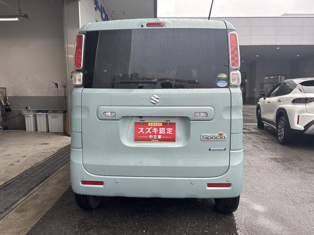 スズキ&nbsp;スペーシア&nbsp;&nbsp;&nbsp;沖縄県の詳細画像&nbsp;その3