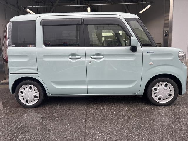 スズキ&nbsp;スペーシア&nbsp;&nbsp;&nbsp;沖縄県の詳細画像&nbsp;その4