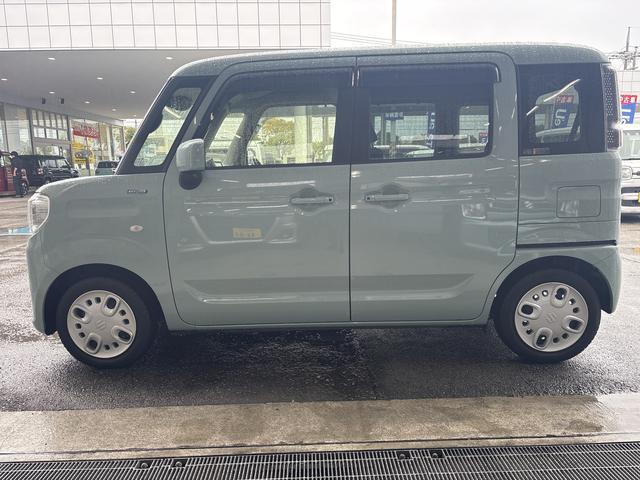スズキ&nbsp;スペーシア&nbsp;&nbsp;&nbsp;沖縄県の詳細画像&nbsp;その5