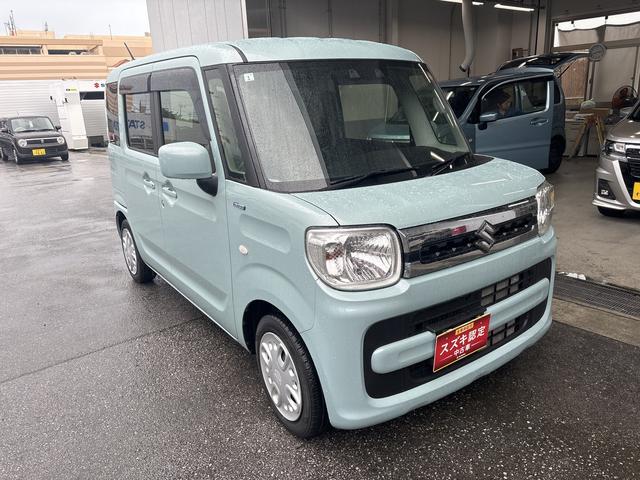 スズキ&nbsp;スペーシア&nbsp;&nbsp;&nbsp;沖縄県の詳細画像&nbsp;その6