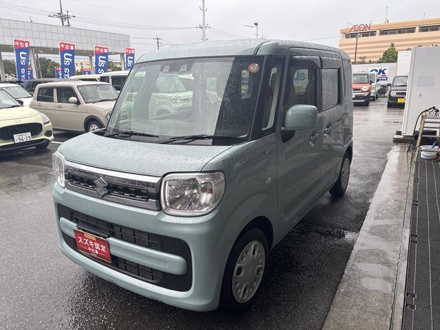 スズキ&nbsp;スペーシア&nbsp;&nbsp;&nbsp;沖縄県の詳細画像&nbsp;その7