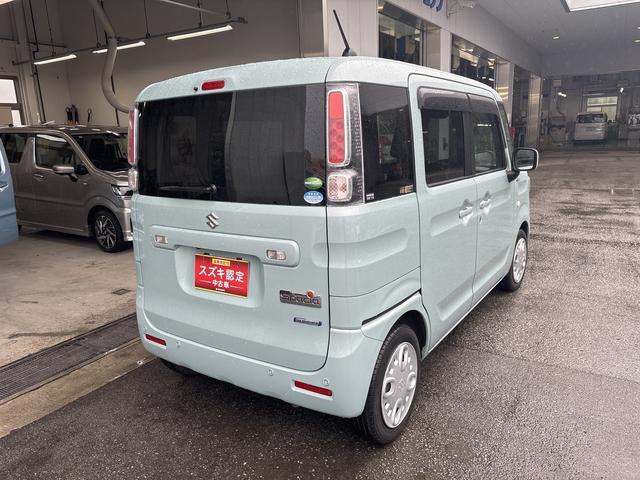 スズキ&nbsp;スペーシア&nbsp;&nbsp;&nbsp;沖縄県の詳細画像&nbsp;その8
