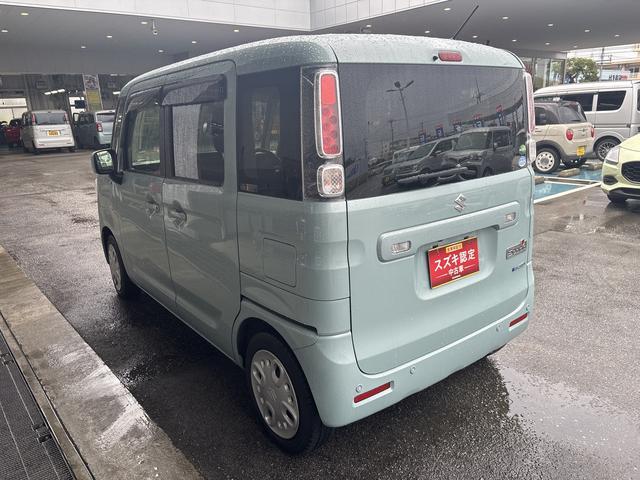 スズキ&nbsp;スペーシア&nbsp;&nbsp;&nbsp;沖縄県の詳細画像&nbsp;その9