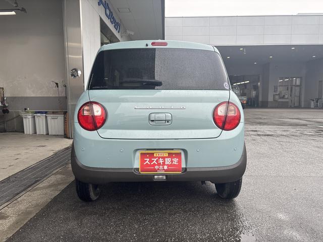 スズキ&nbsp;アルトラパン&nbsp;&nbsp;&nbsp;沖縄県の詳細画像&nbsp;その3