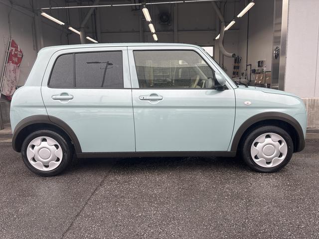 スズキ&nbsp;アルトラパン&nbsp;&nbsp;&nbsp;沖縄県の詳細画像&nbsp;その4