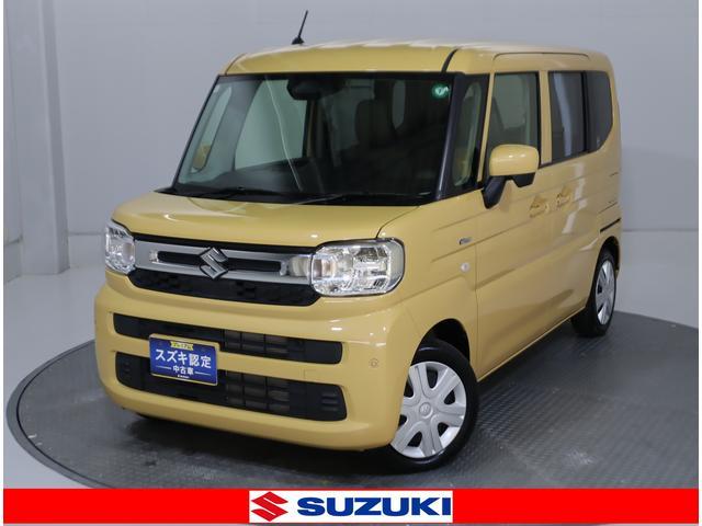 スズキ&nbsp;スペーシア&nbsp;&nbsp;&nbsp;愛知県