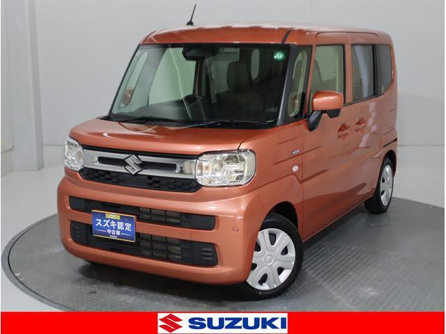 スズキ&nbsp;スペーシア&nbsp;&nbsp;&nbsp;愛知県