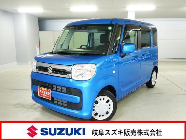 スズキ&nbsp;スペーシア&nbsp;&nbsp;&nbsp;岐阜県