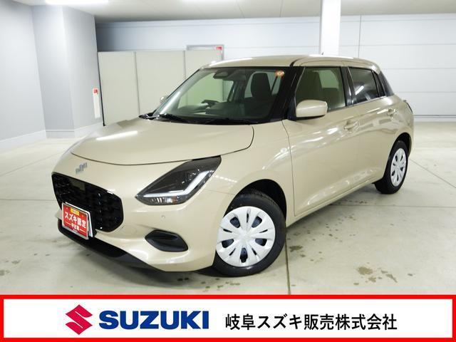 スズキ&nbsp;スイフト&nbsp;&nbsp;&nbsp;岐阜県