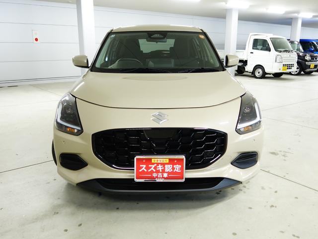 スズキ&nbsp;スイフト&nbsp;&nbsp;&nbsp;岐阜県の詳細画像&nbsp;その6