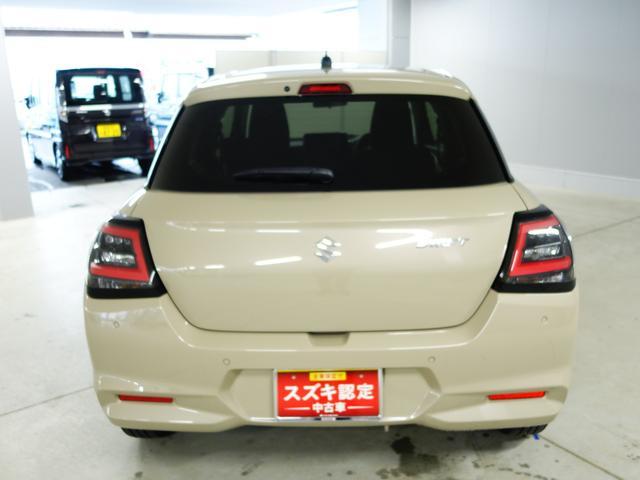 スズキ&nbsp;スイフト&nbsp;&nbsp;&nbsp;岐阜県の詳細画像&nbsp;その9