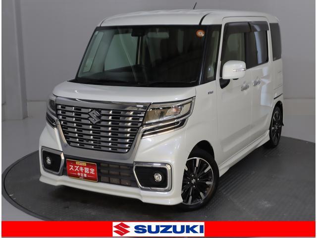 スズキ&nbsp;スペーシア&nbsp;&nbsp;&nbsp;愛知県