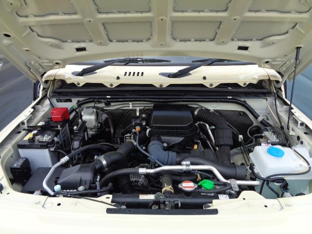 スズキ&nbsp;ジムニー&nbsp;&nbsp;&nbsp;三重県の詳細画像&nbsp;その2